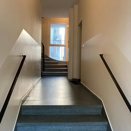 Arbio I Cozy Apartment Near Ku'Damm With Parking Berlin Exterior foto