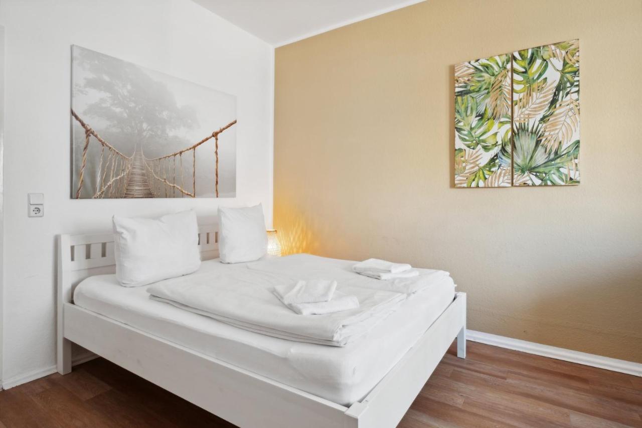 Arbio I Cozy Near Ku'damm With Parking * Берлин