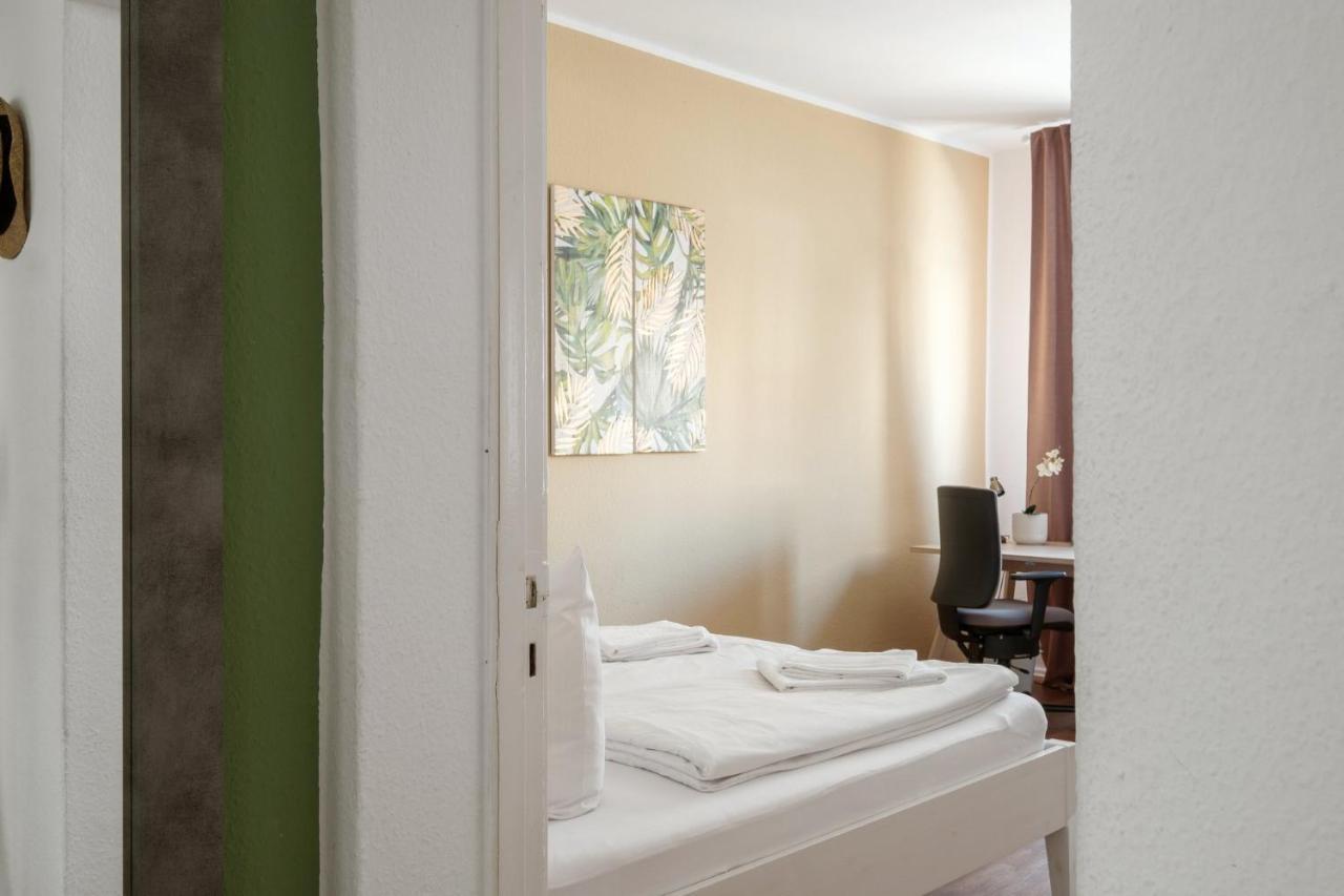 Апартаменты Arbio I Cozy Near Ku'damm With Parking