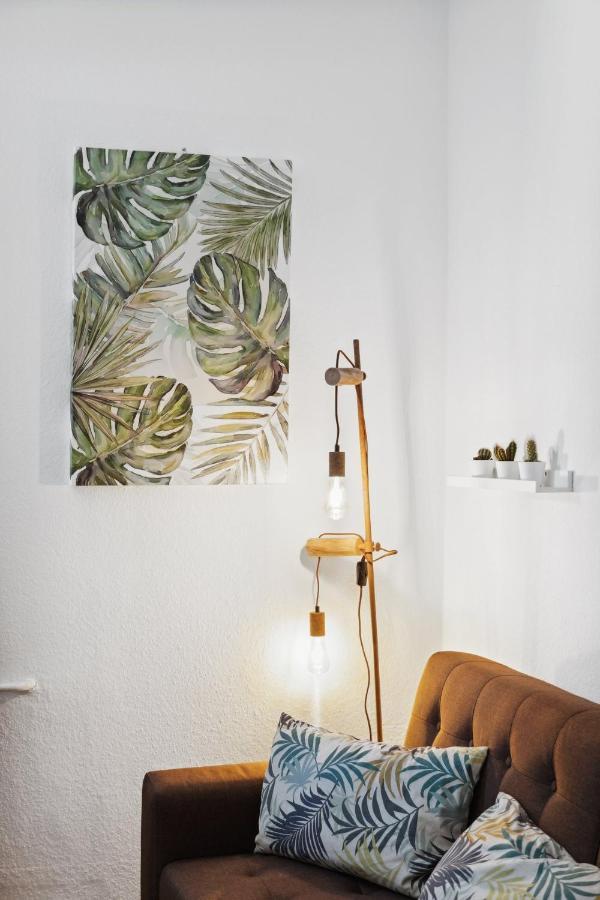 Arbio I Cozy Near Ku'damm With Parking Апартаменты Берлин