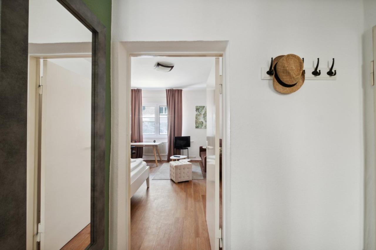 Arbio I Cozy Near Ku'damm With Parking Apartament Berlin